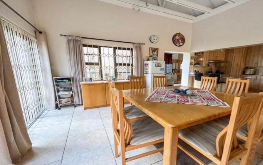 4 Bedroom Property for Sale in Kosmos North West